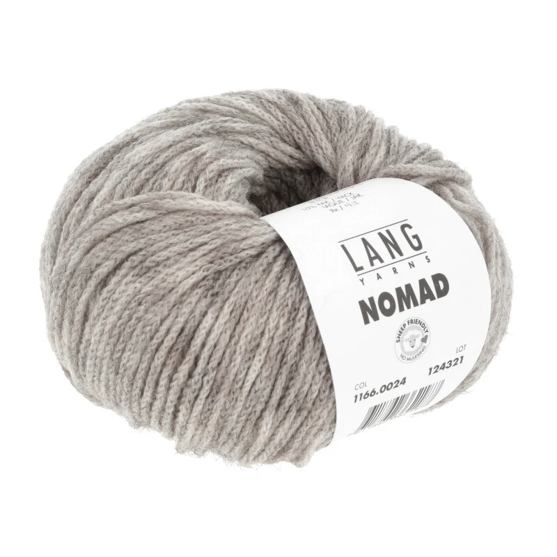 fils lang nomades