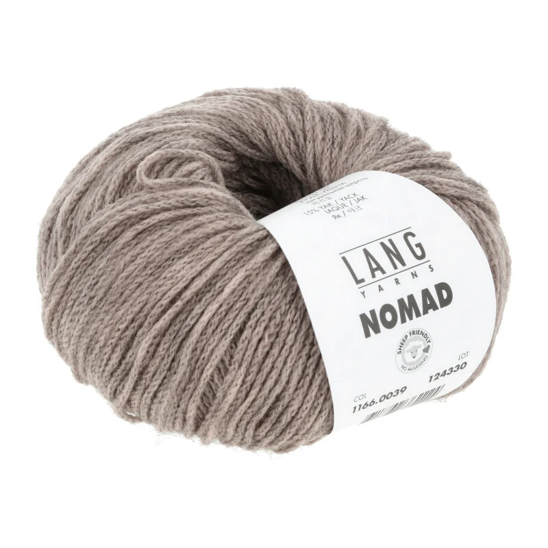 fils lang nomades