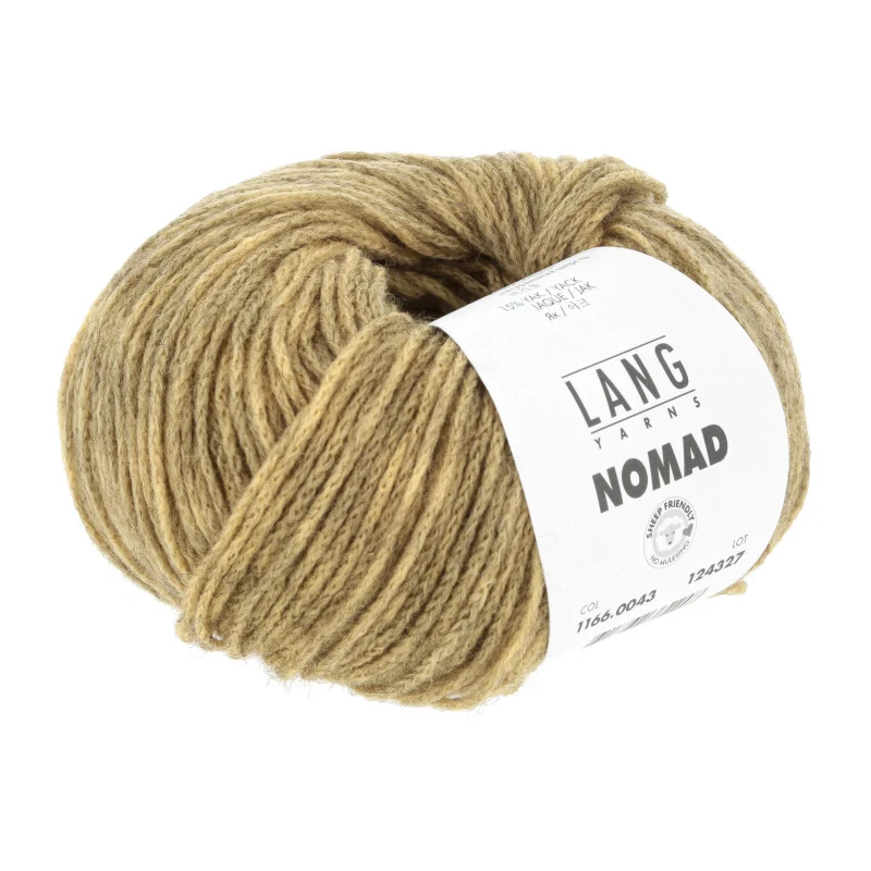 fils lang nomades