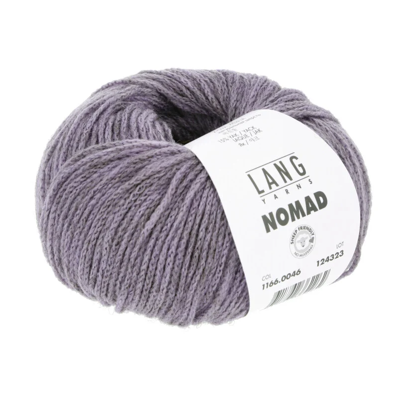 fils lang nomades