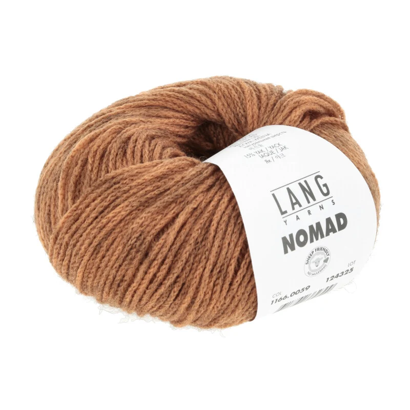 fils lang nomades