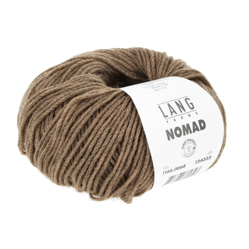 fils lang nomades