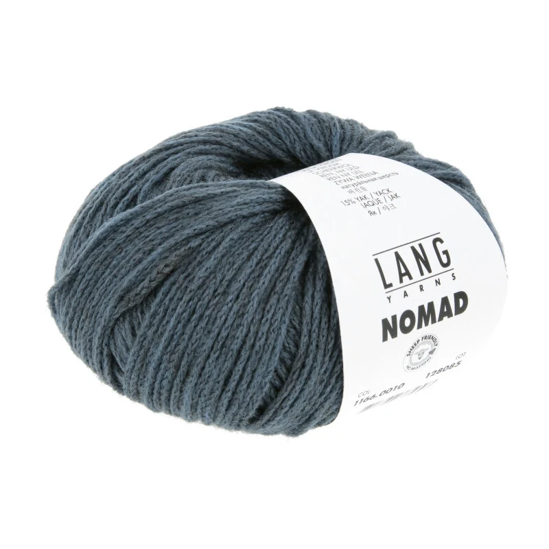 fils lang nomades