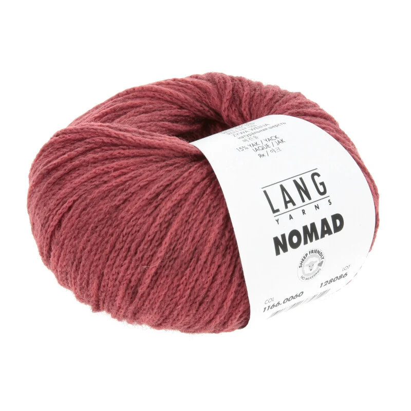 fils lang nomades
