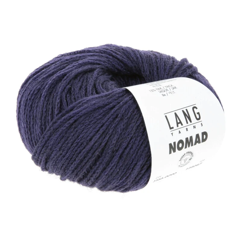 fils lang nomades