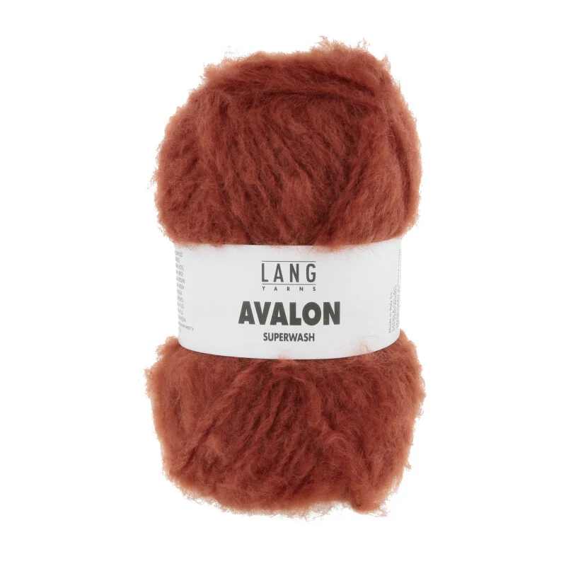 fils lang avalon