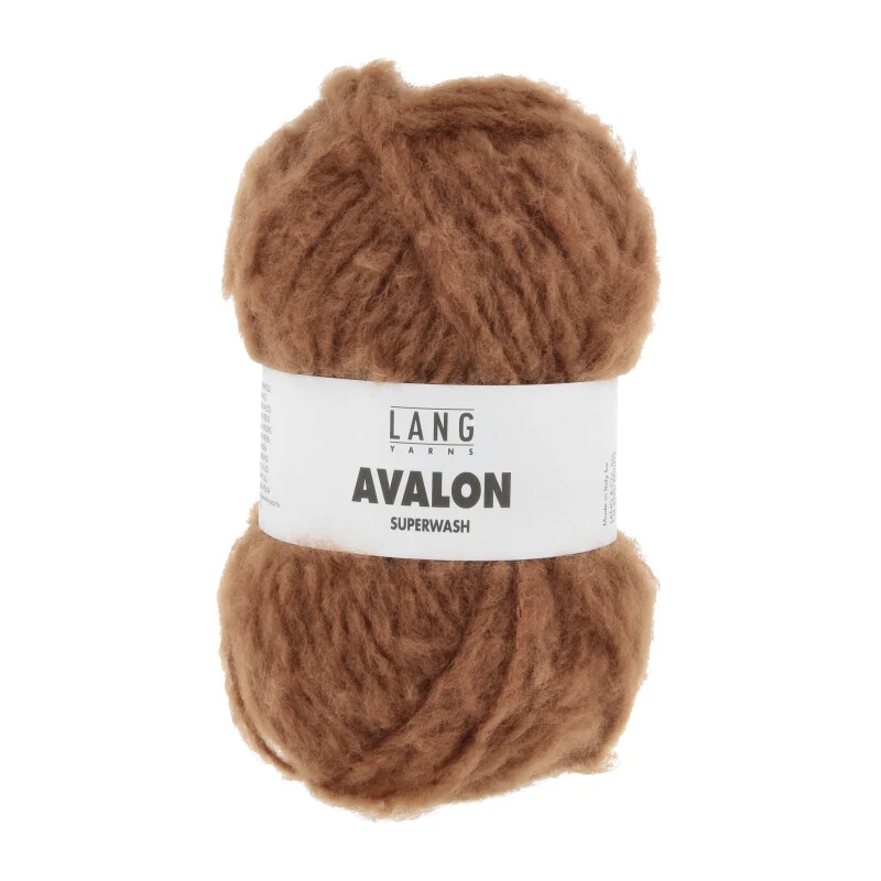 fils lang avalon