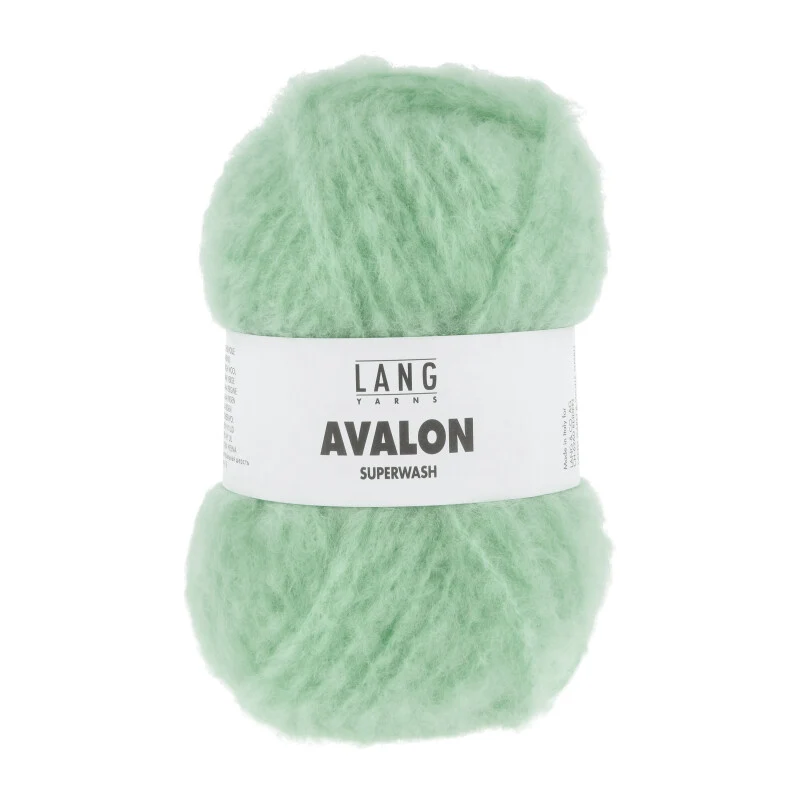 fils lang avalon