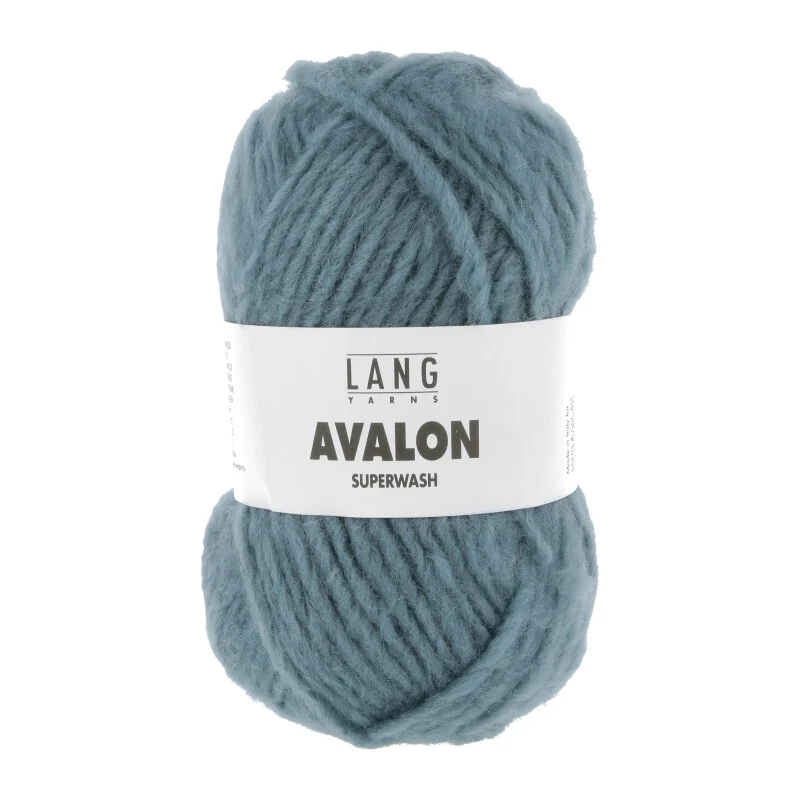 fils lang avalon