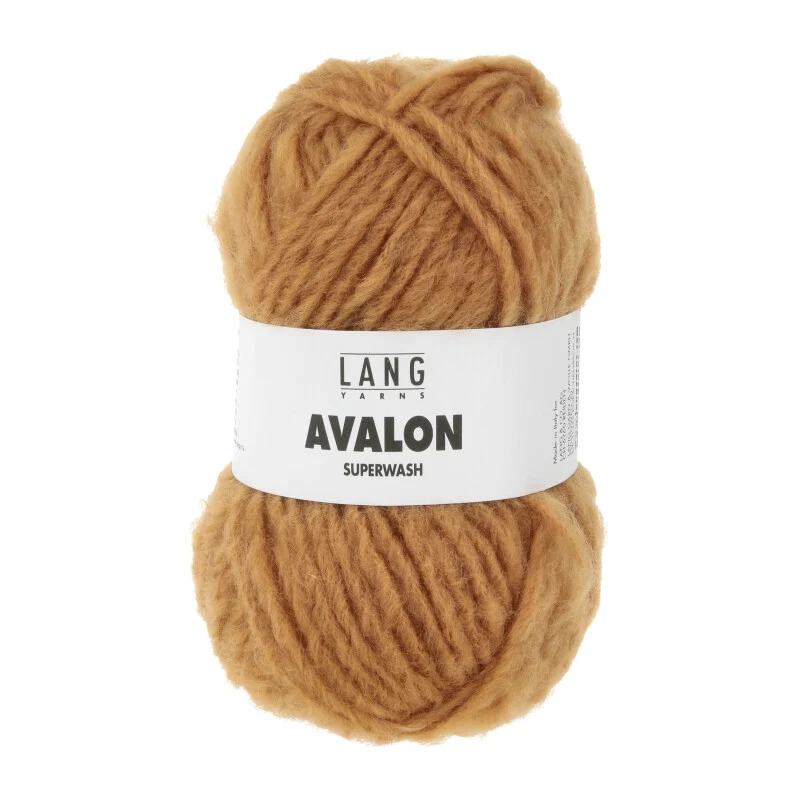 fils lang avalon