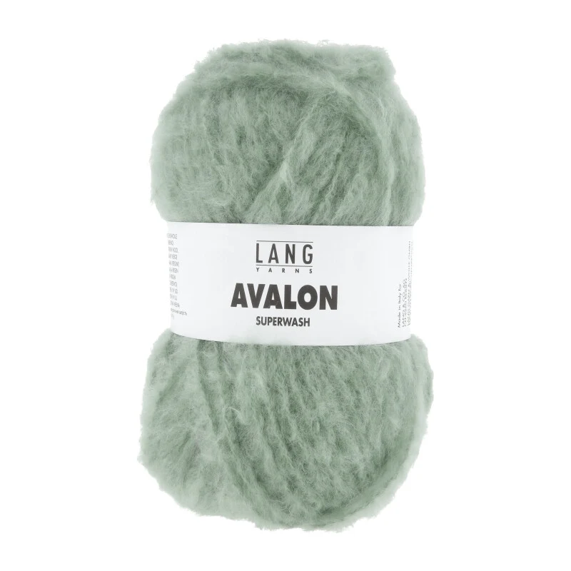 fils lang avalon