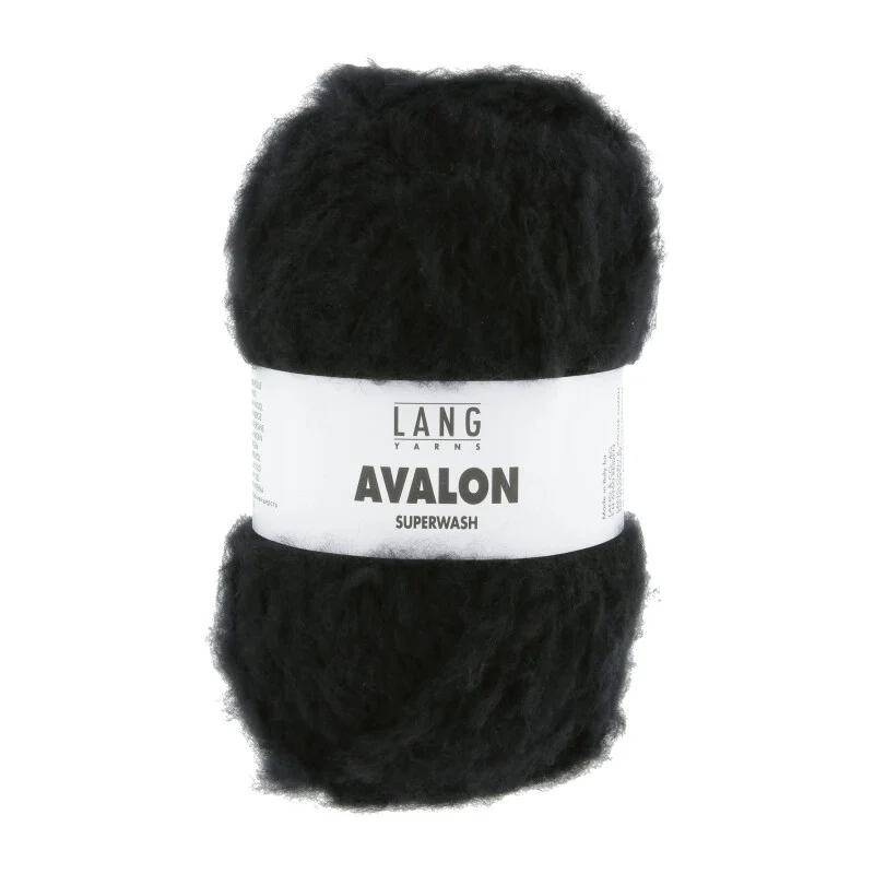 fils lang avalon