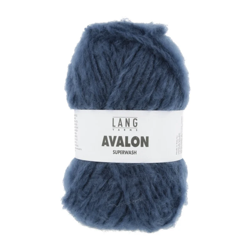 fils lang avalon