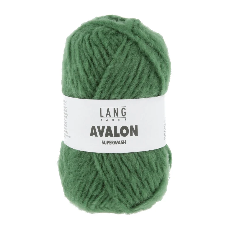 fils lang avalon