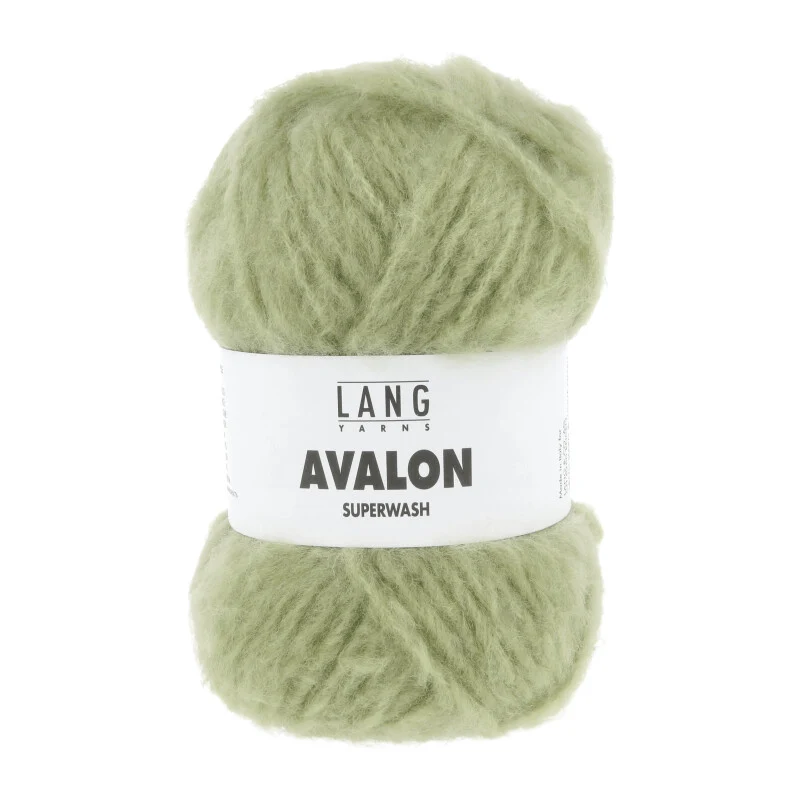 fils lang avalon