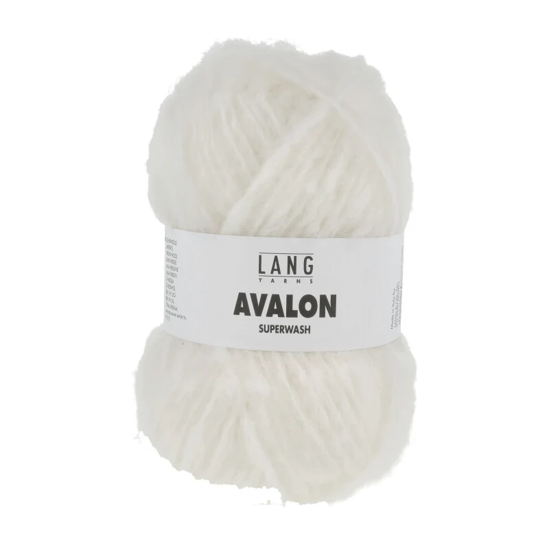 fils lang avalon