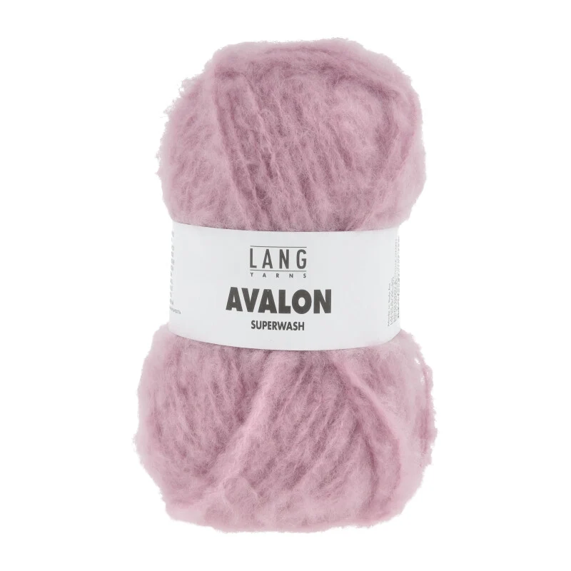 fils lang avalon