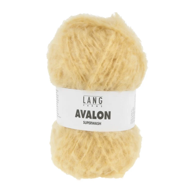 fils lang avalon