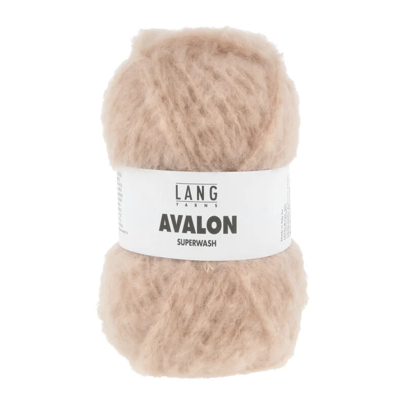 fils lang avalon