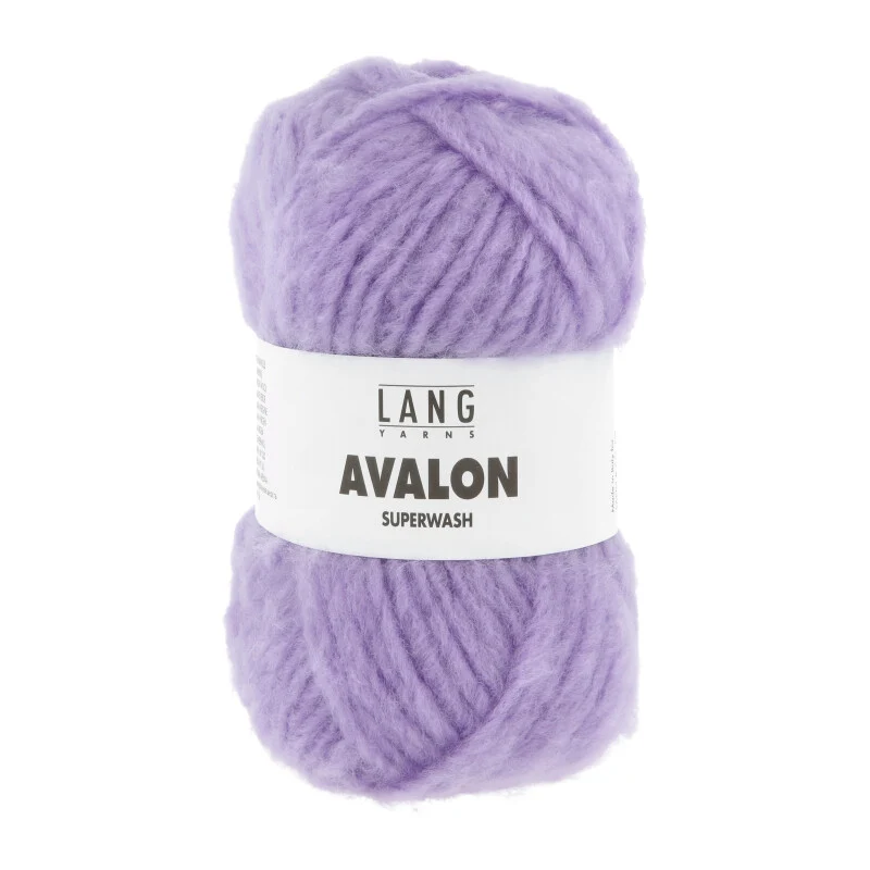 fils lang avalon