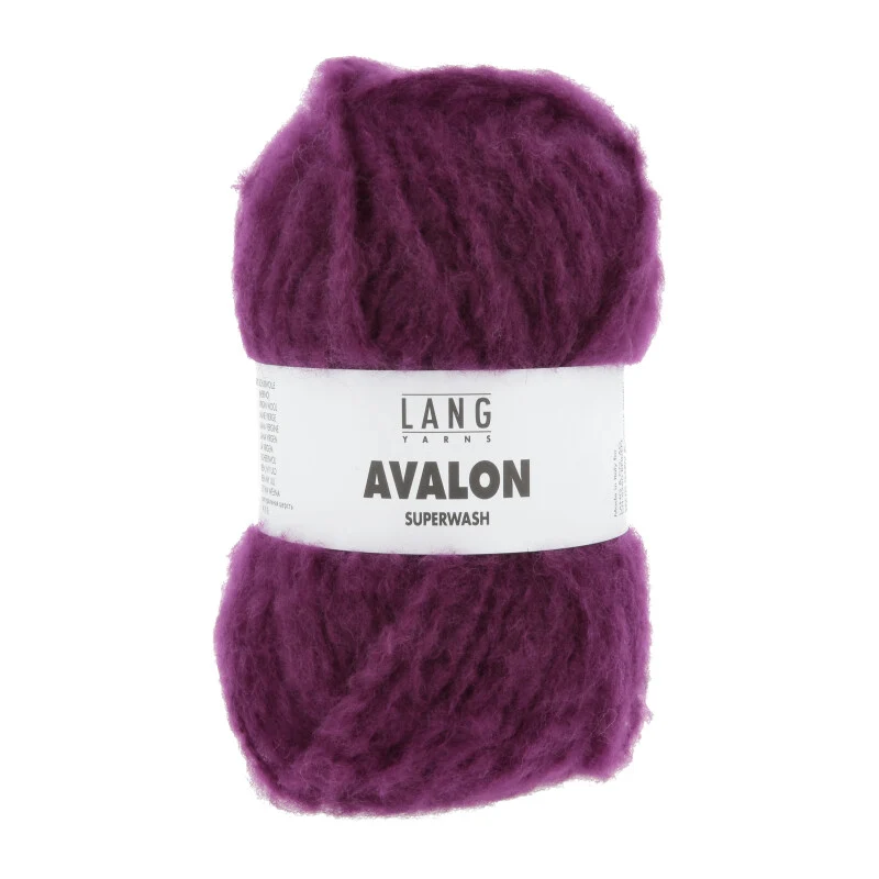 fils lang avalon