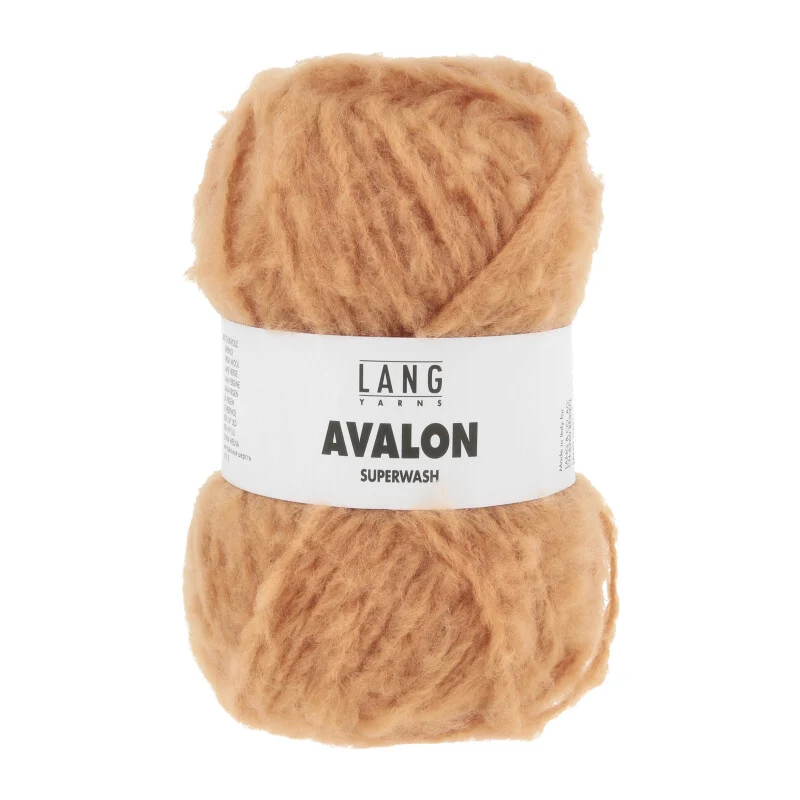 fils lang avalon