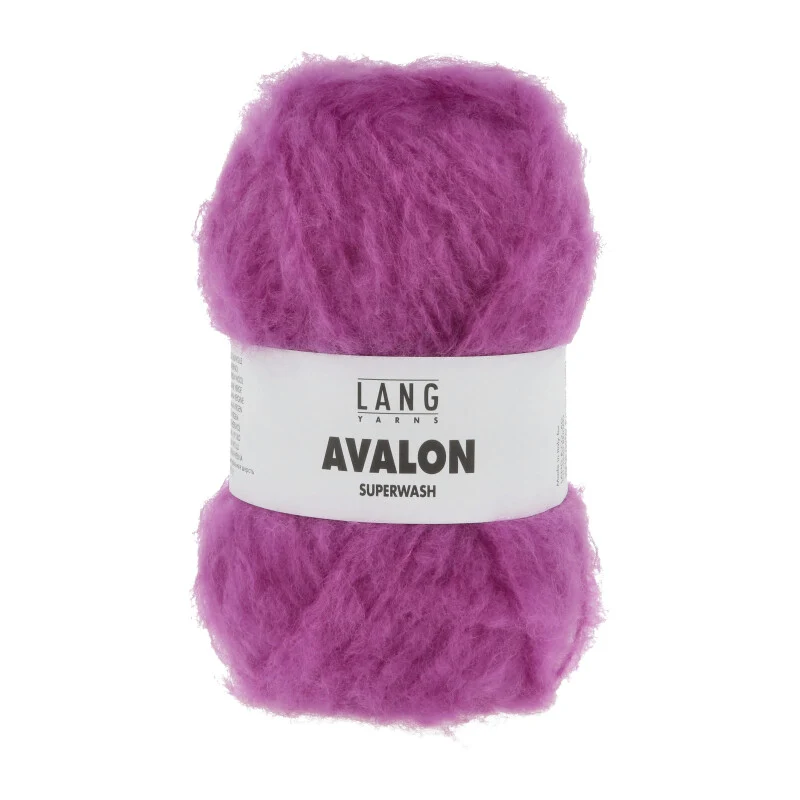 fils lang avalon