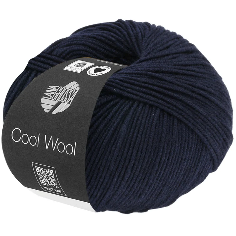 laine cool uni lana grossa