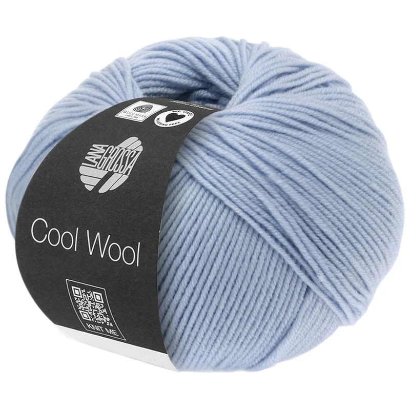 laine cool uni lana grossa