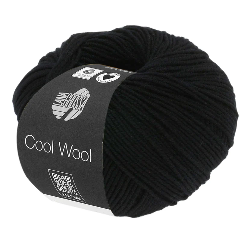 laine cool uni lana grossa