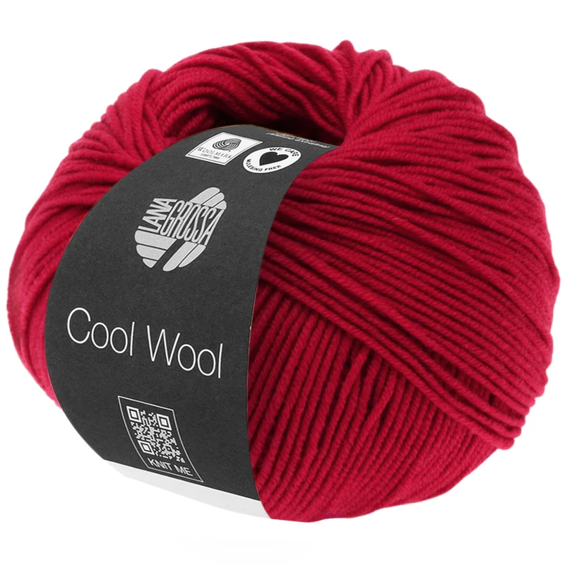 laine cool uni lana grossa