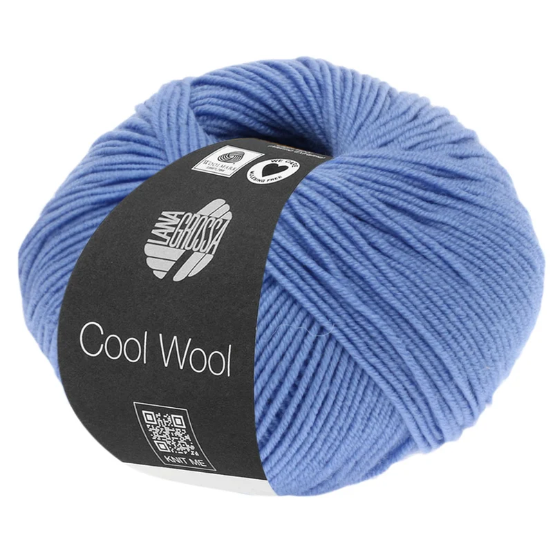laine cool uni lana grossa