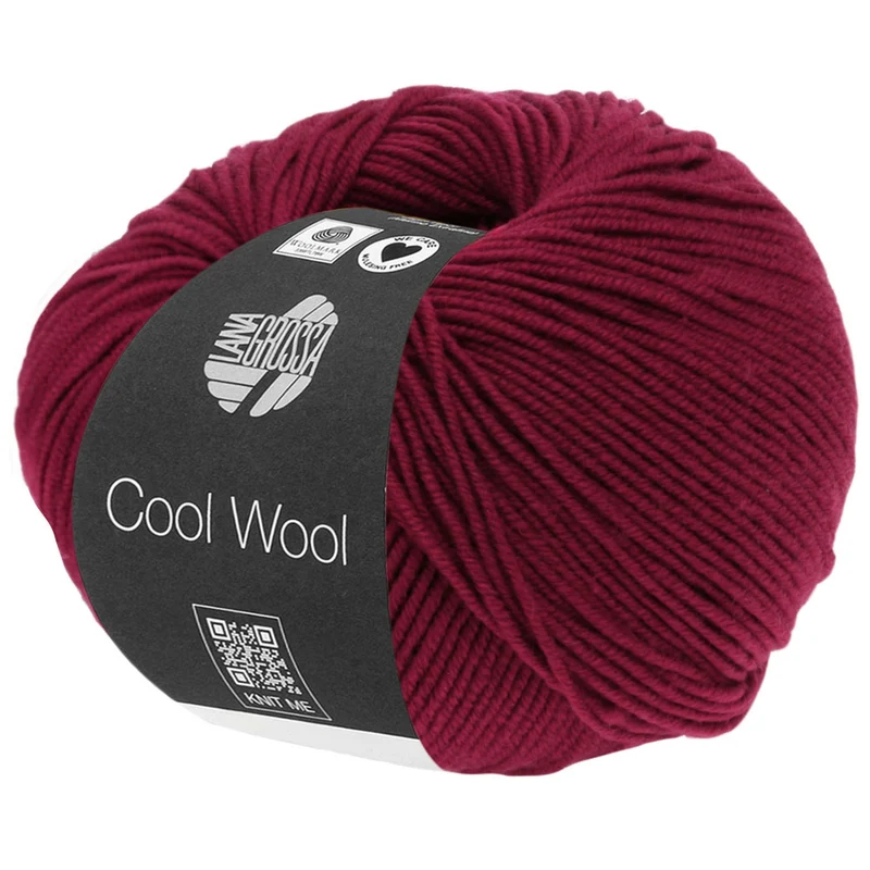 laine cool uni lana grossa