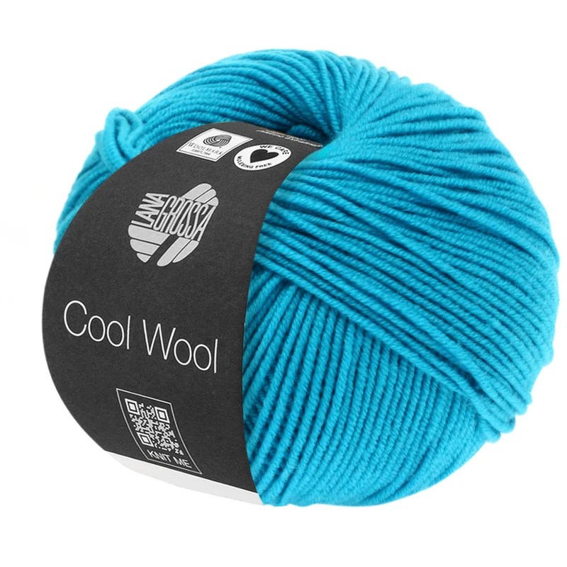 laine cool uni lana grossa