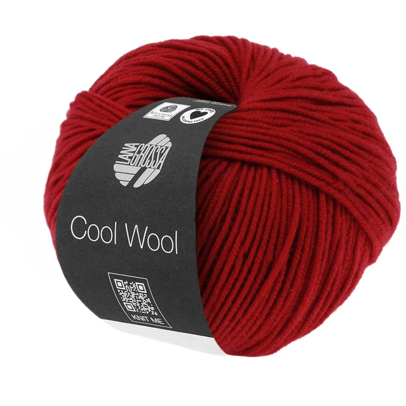 laine cool uni lana grossa
