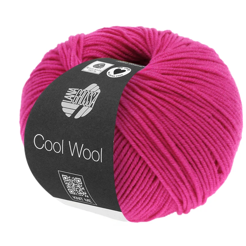 laine cool uni lana grossa