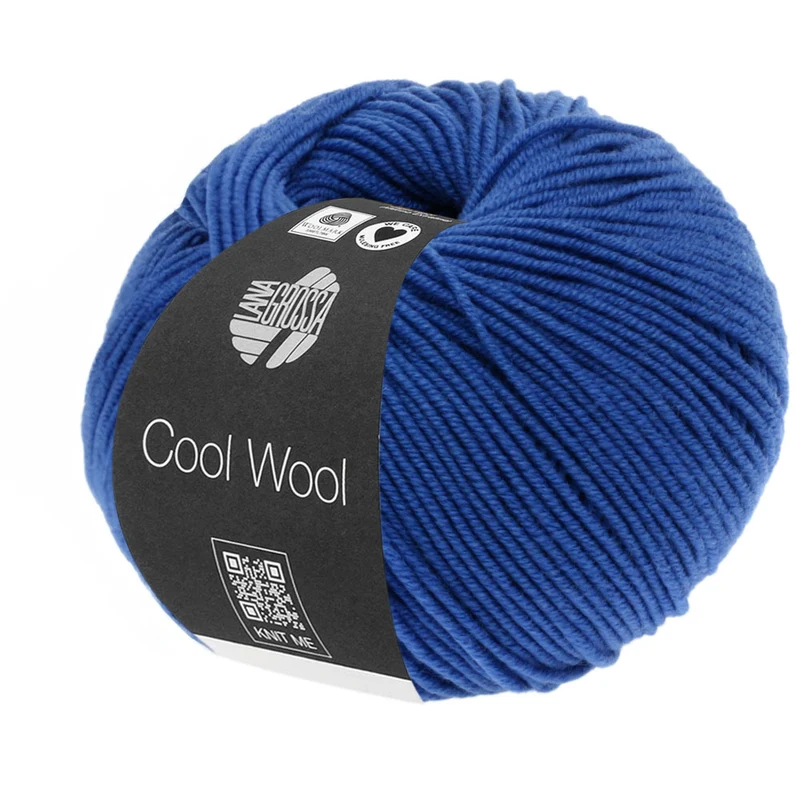 laine cool uni lana grossa