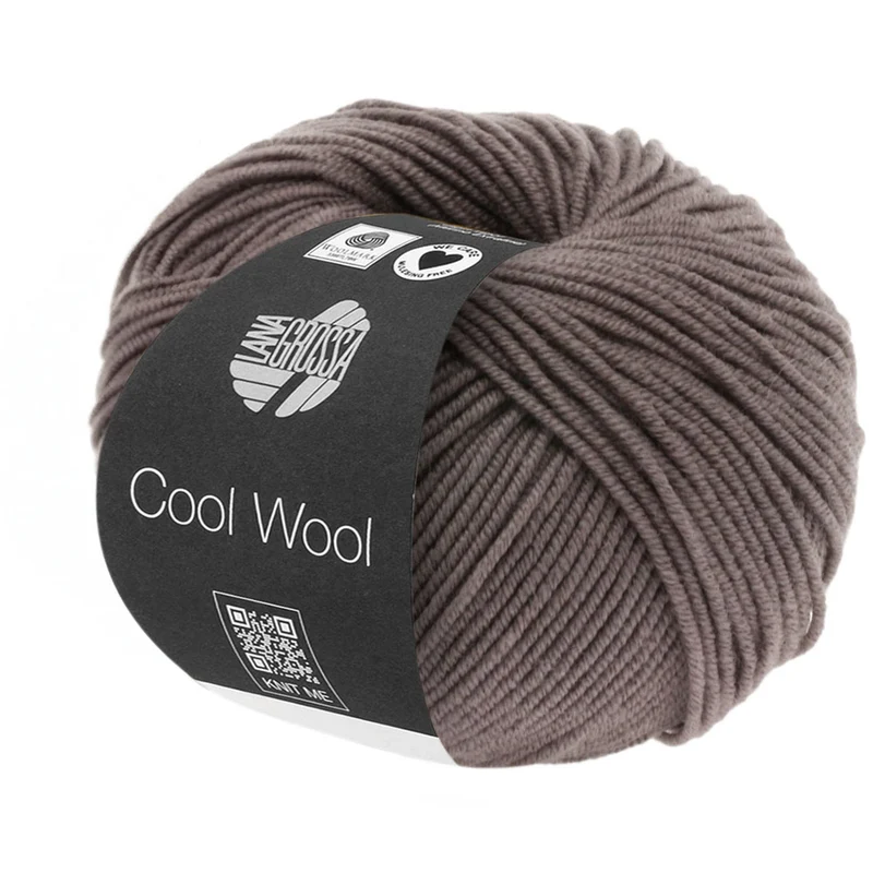 laine cool uni lana grossa