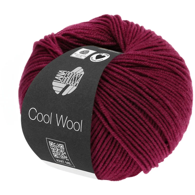 laine cool uni lana grossa