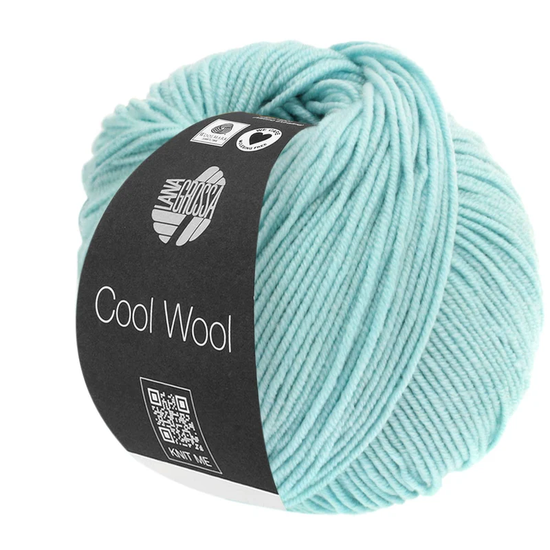 laine cool uni lana grossa