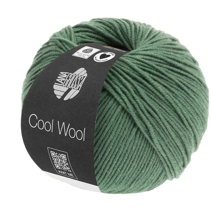 laine cool uni lana grossa