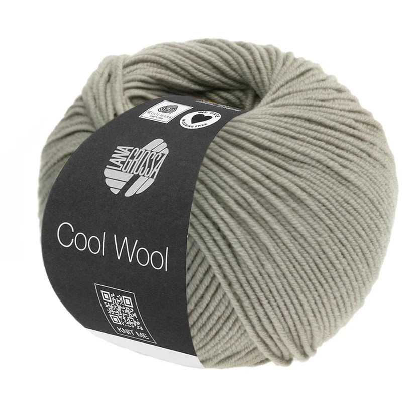 laine cool uni lana grossa