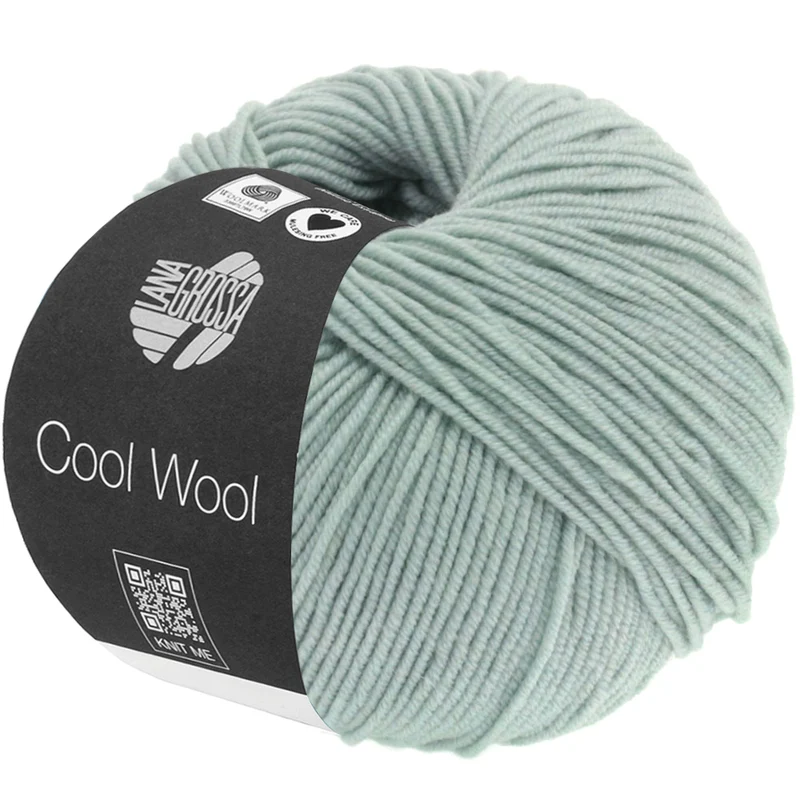 laine cool uni lana grossa