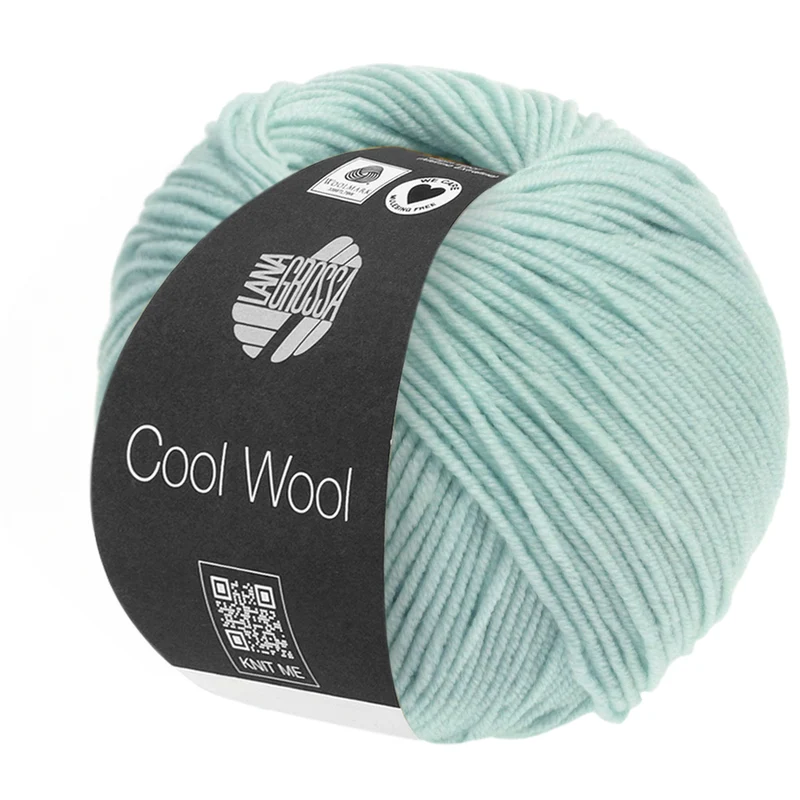 laine cool uni lana grossa