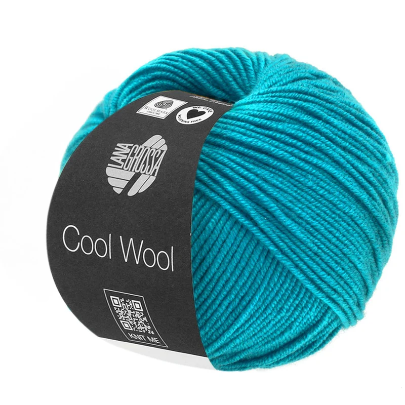 laine cool uni lana grossa