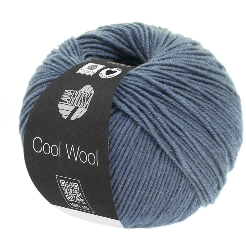 laine cool uni lana grossa