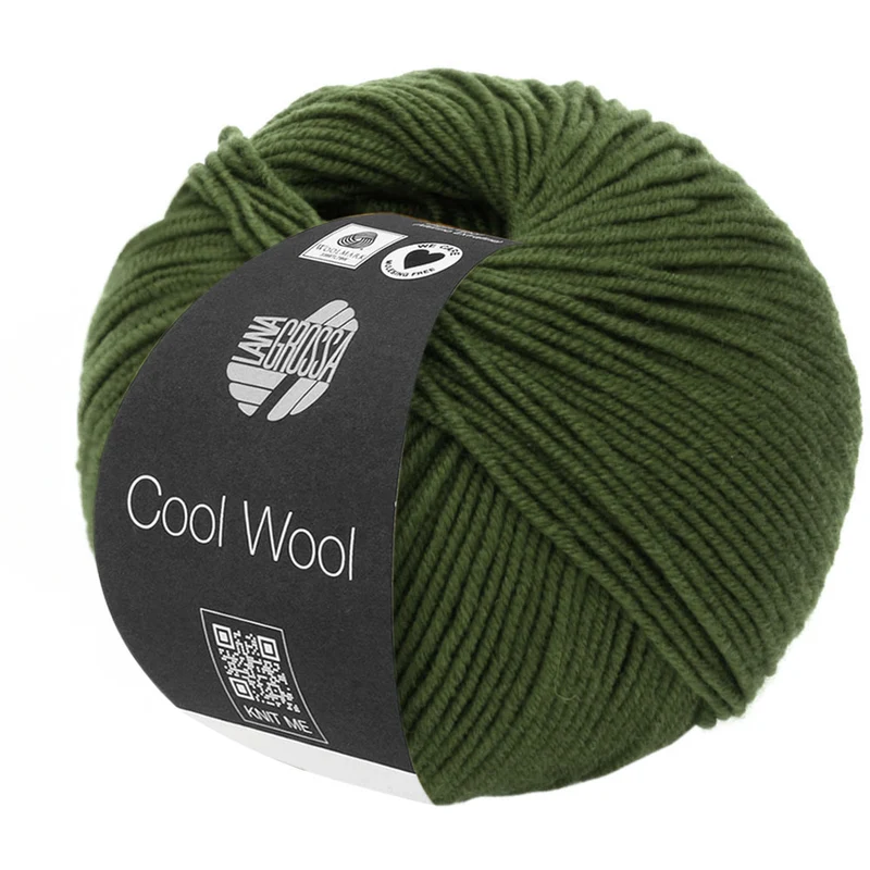 laine cool uni lana grossa