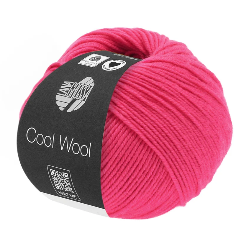 laine cool uni lana grossa