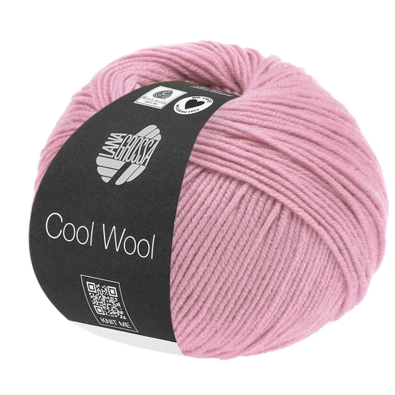 laine cool uni lana grossa