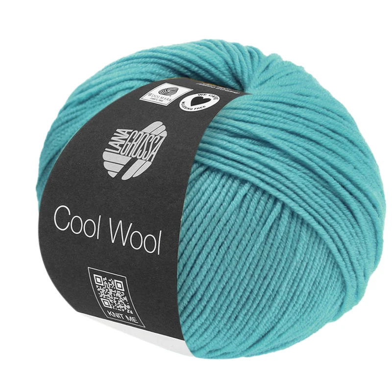 laine cool uni lana grossa